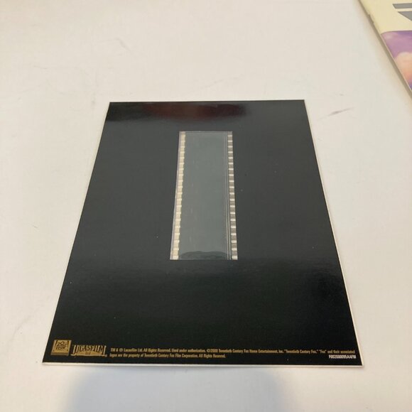 Star Wars Episode I The Phantom Menace VHS 2000 Widescreen Collectors Edition - Picture 16 of 16